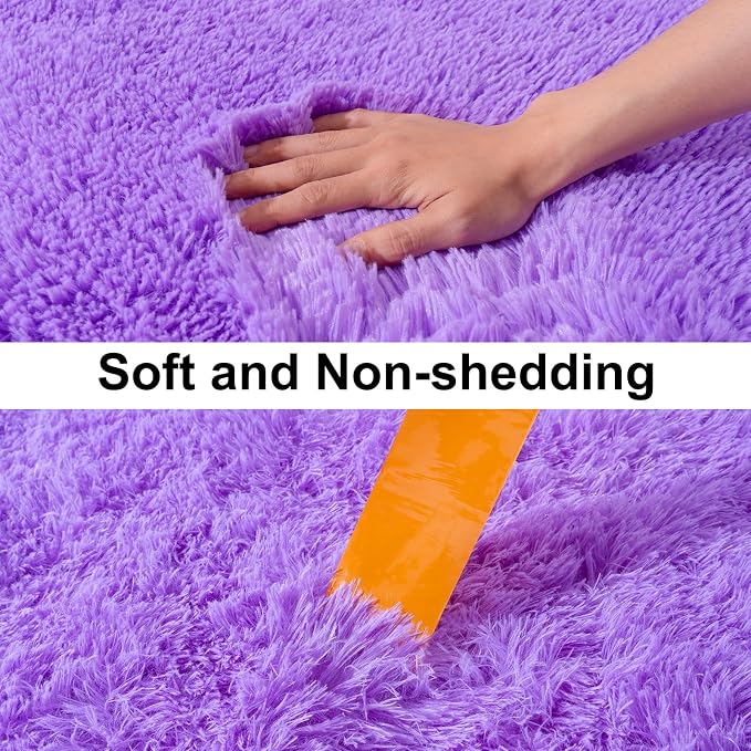 Ultra Soft Runner Rugs for Bedroom Hallways - Image 7
