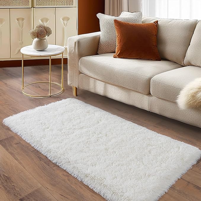 Ultra Soft Runner Rugs for Bedroom Hallways - Image 4