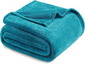 Exclusivo Mezcla Fleece Blanket Twin Size by ExclusivoMezcla