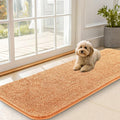 OLANLY Dog Door Mat for Muddy Paws 59x20, Absorbs Moisture and Dirt, Absorbent by OLANLY