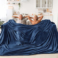 BEDELITE Big Fleece Blanket by BEDELITE