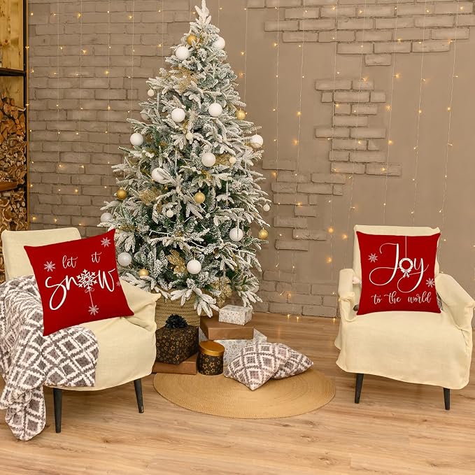 ONFAON Christmas Decorations - Image 5