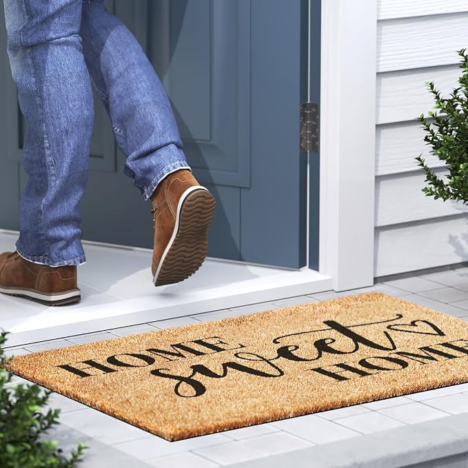 Barnyard Designs Doormat Welcome Mat - Image 4