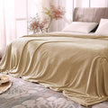 BEDELITE Fleece Blanket King Size Blankets by BEDELITE