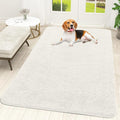 OLANLY Dog Door Mat for Muddy Paws 70x46, Absorbs Moisture and Dirt, Absorbent by OLANLY