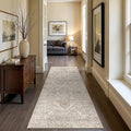 Hallway 2x6 Runner Rug by EISUROM