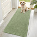 OLANLY Dog Door Mat for Muddy Paws 70x35, Absorbs Moisture and Dirt, Absorbent by OLANLY