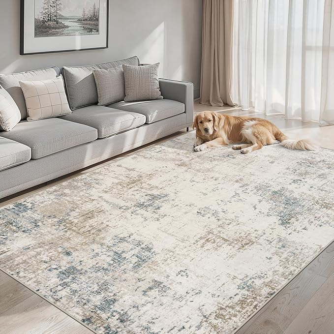 Area Rugs 9x12 Living Room - Image 8