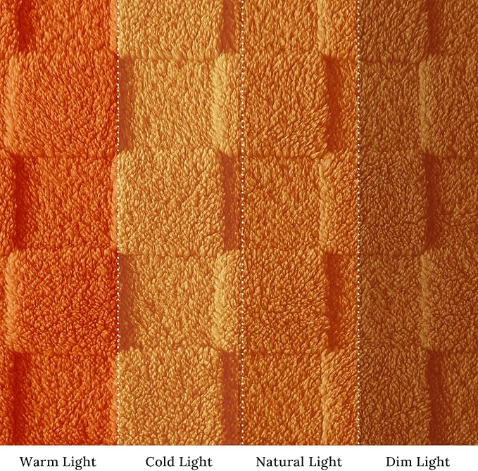 Exclusivo Mezcla Fleece Throw Blanket - Image 6