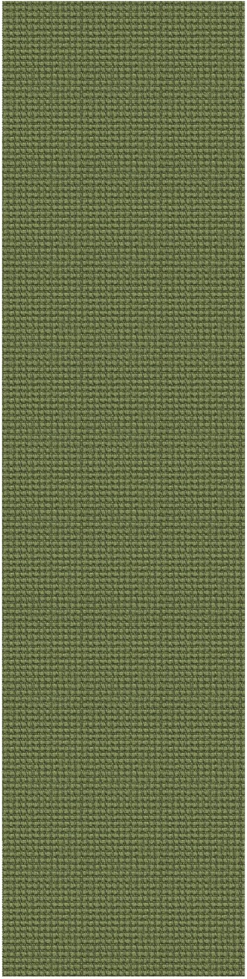 KOZYFLY Runners for Hallways 2x8 ft Washable Kitchen Runner Non Slip Rubber - Image 9