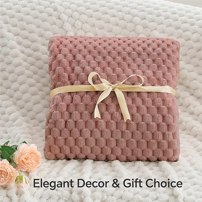 BEDELITE Fleece Blanket - Image 4