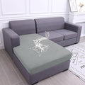 hyha Waterproof Couch Cushion Covers, Sectional Sofa Cushion Slipcovers L Shape by hyha