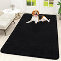 OLANLY Dog Door Mat for Muddy Paws 59x35, Absorbs Moisture and Dirt, Absorbent by OLANLY