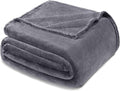 Exclusivo Mezcla Fleece Blanket King Size by ExclusivoMezcla