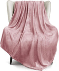 Exclusivo Mezcla Fleece Throw XL Blanket by ExclusivoMezcla