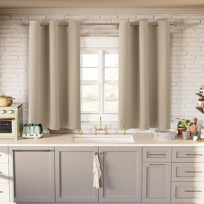 BGment Blackout Curtains by BGment