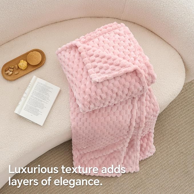 BEDELITE Fleece Blanket - Image 6