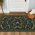 Hazo Haus 2x4 Entry Way Rugs Indoor by HazoHaus
