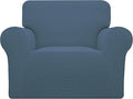 Easy-Going Stretch Oversized Chair Sofa Slipcover 1-Piece Couch Sofa Cover by Easy-Going