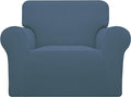 Easy-Going Stretch Chair Sofa Slipcover 1-Piece Couch Sofa Cover Furniture by Easy-Going