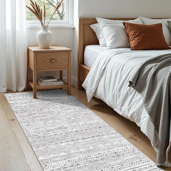 Ksrau 2x5 Hallway Runner Rug - Image 4