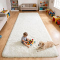 OLANLY 6x12 Machine Washable Large Area Rugs by OLANLY