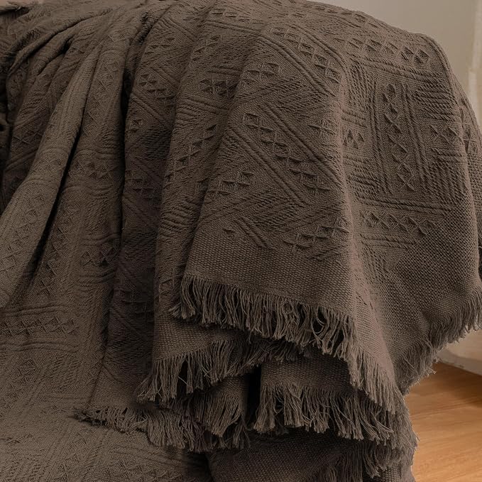 HOMERILLA Sectional Couch Covers - Image 7