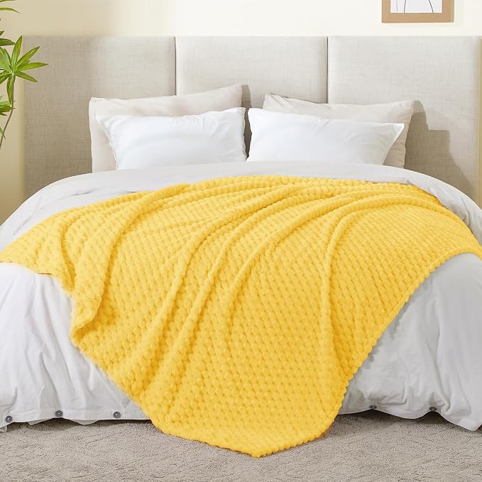 BEDELITE Fleece Blanket - Image 5