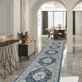Hallway Washable Runner Rug by HYHAOYUNLAI