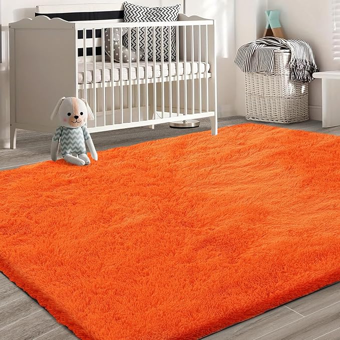 Boshengya 10X14 Large Area Rugs - Image 7