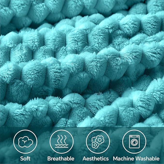 BEDELITE Fleece Blanket - Image 3