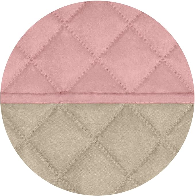 PureFit Reversible Quilted Sofa Cover Dog Couch Covers - Image 5