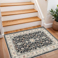 2x3 Washable Hallway Runner Rug by TOPRUUG