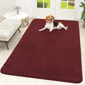 OLANLY Dog Door Mat for Muddy Paws 70x46, Absorbs Moisture and Dirt, Absorbent by OLANLY