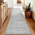 3x8 Runner Rug Non Slip Washable Rugs by Unknown