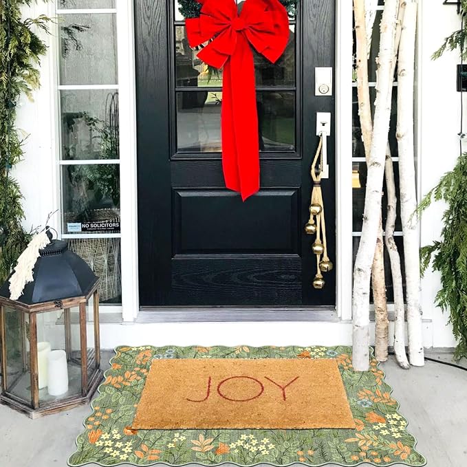 Front Door Mat Outside Entrance - Image 6