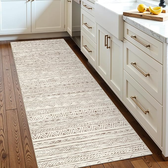 Ksrau 2x5 Hallway Runner Rug - Image 2