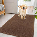 OLANLY Dog Door Mat for Muddy Paws 44x32, Absorbs Moisture and Dirt, Absorbent by OLANLY