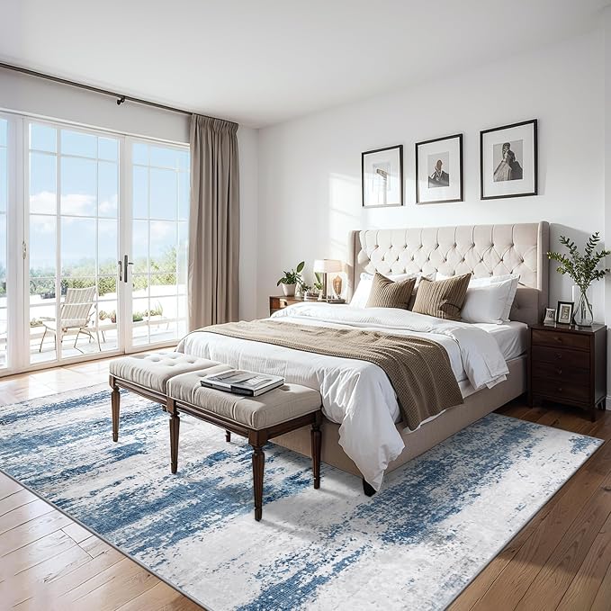 Area Rugs Living Room Rug - Image 3