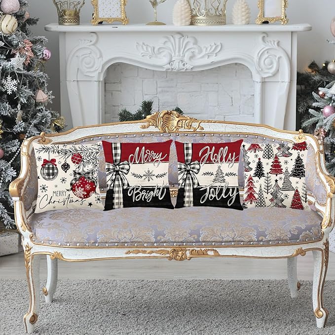 ONFAON Christmas Decorations - Image 3