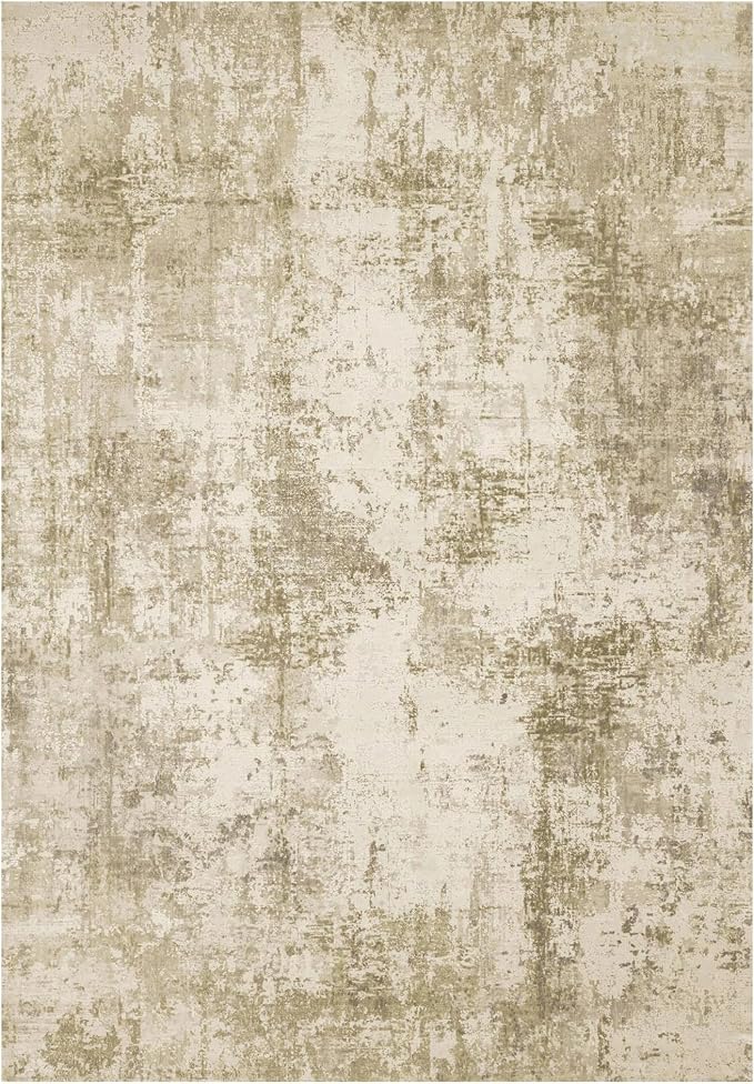 LEPEII 5x7 Area Rugs, Rugs for Living Room, Indoor Non-Slip Washable Rug for - Image 8