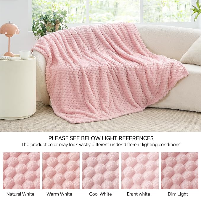 BEDELITE Fleece Blanket - Image 8