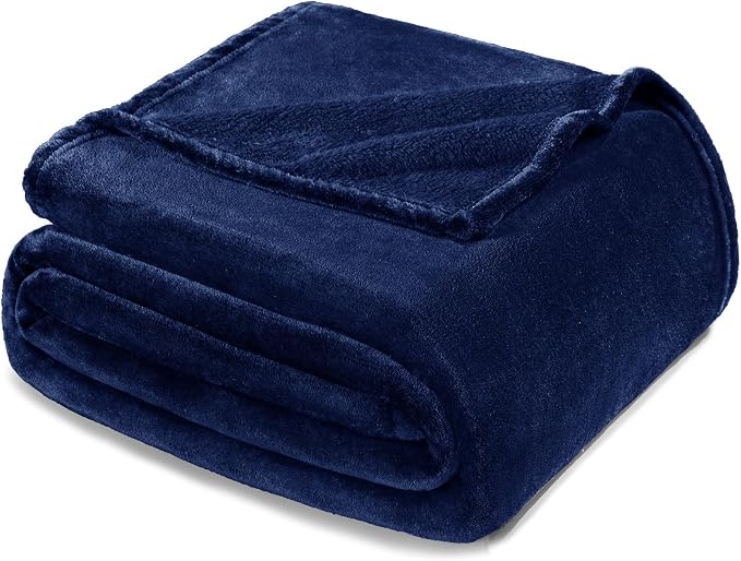 Exclusivo Mezcla Fleece Blankets Queen Size by ExclusivoMezcla