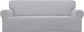 Easy-Going Stretch Sofa Slipcover 1-Piece Sofa Cover Furniture Protector Couch by Easy-Going