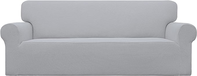 Easy-Going Stretch Sofa Slipcover 1-Piece Sofa Cover Furniture Protector Couch by Easy-Going