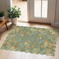 Front Door Mat Outside Entrance by Othilic