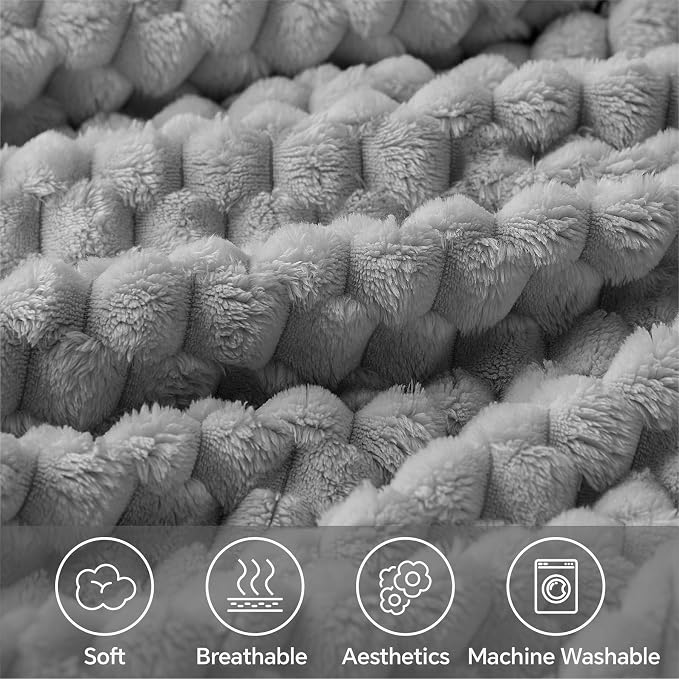 BEDELITE Fleece Blanket - Image 2