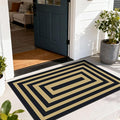 Modern Outdoor Rug by Othilic