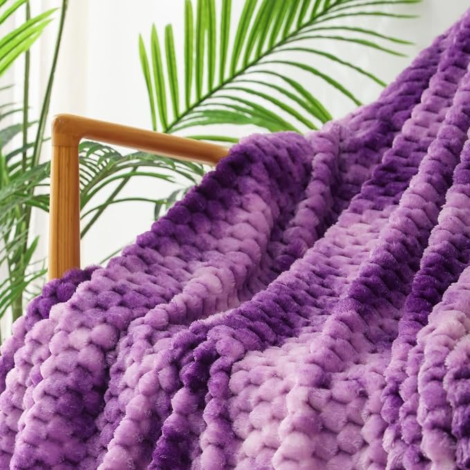 Exclusivo Mezcla Fleece Twin Blanket - Image 6