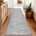 3x8 Runner Rug Non Slip Washable Rugs by Unknown